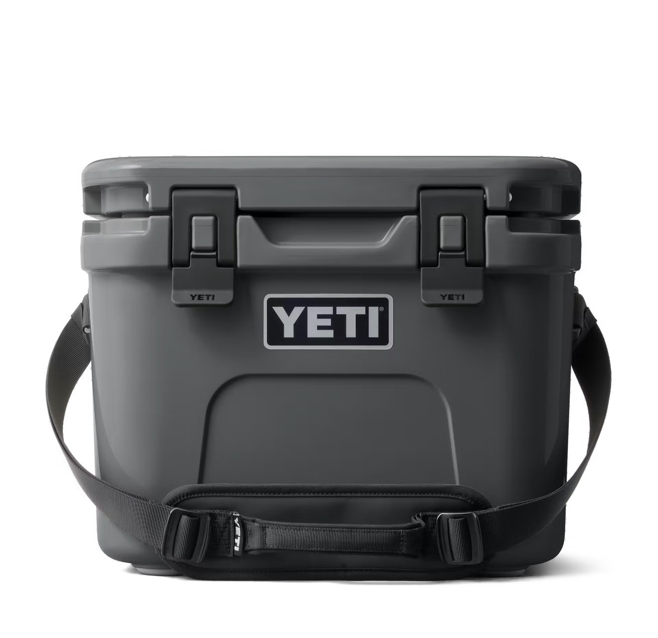 YETI Roadie Hard Cooler 15 - Charcoal